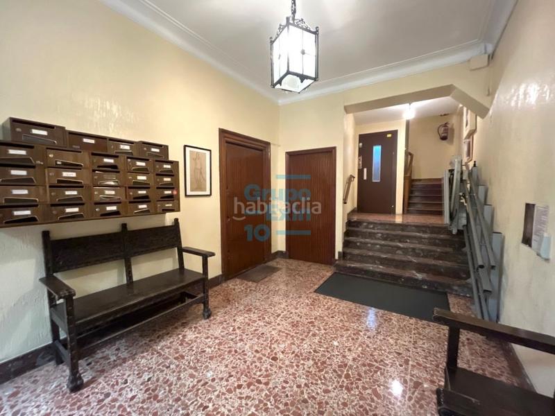 Foto 776786d4-6617-438c-8439-b12e5b91586c. Flat with heating in Parte Vieja Donostia - San Sebastián Foto 776786d4-6617-438c-8439-b12e5b91586c. Flat with heating in Parte Vieja Donostia - San Sebastián