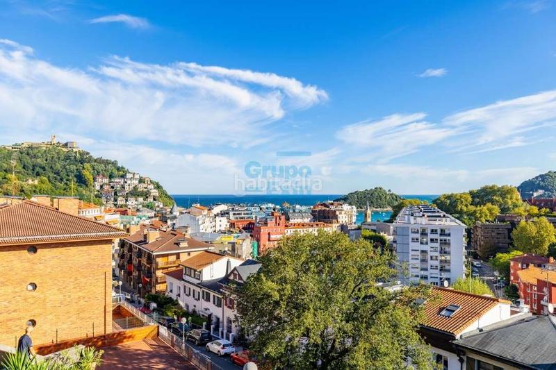 Foto 0386e03a-0183-4f96-88de-c88fa6bf58e1. Appartement avec chauffage parking dans Antiguo Donostia - San Sebastián Foto 0386e03a-0183-4f96-88de-c88fa6bf58e1. Appartement avec chauffage parking dans Antiguo Donostia - San Sebastián