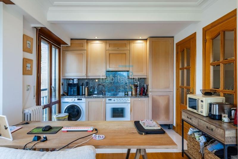 Foto 039ddd7f-8005-4265-8e83-262fb0171353. Appartement avec chauffage parking dans Antiguo Donostia - San Sebastián Foto 039ddd7f-8005-4265-8e83-262fb0171353. Appartement avec chauffage parking dans Antiguo Donostia - San Sebastián