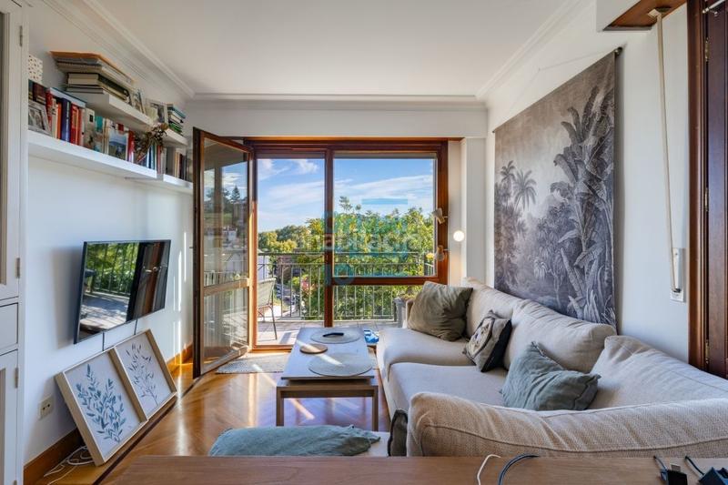 Foto 4624ecca-cdc5-4142-a889-41019c367d4d. Appartement avec chauffage parking dans Antiguo Donostia - San Sebastián Foto 4624ecca-cdc5-4142-a889-41019c367d4d. Appartement avec chauffage parking dans Antiguo Donostia - San Sebastián