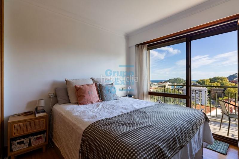 Foto 6192635d-014e-43c0-9ad9-2ddfeef8cbf7. Appartement avec chauffage parking dans Antiguo Donostia - San Sebastián Foto 6192635d-014e-43c0-9ad9-2ddfeef8cbf7. Appartement avec chauffage parking dans Antiguo Donostia - San Sebastián