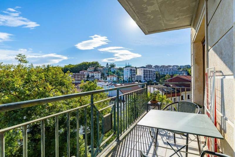 Foto 7411d177-4467-44b3-89b5-dd1956efe9b2. Appartement avec chauffage parking dans Antiguo Donostia - San Sebastián Foto 7411d177-4467-44b3-89b5-dd1956efe9b2. Appartement avec chauffage parking dans Antiguo Donostia - San Sebastián