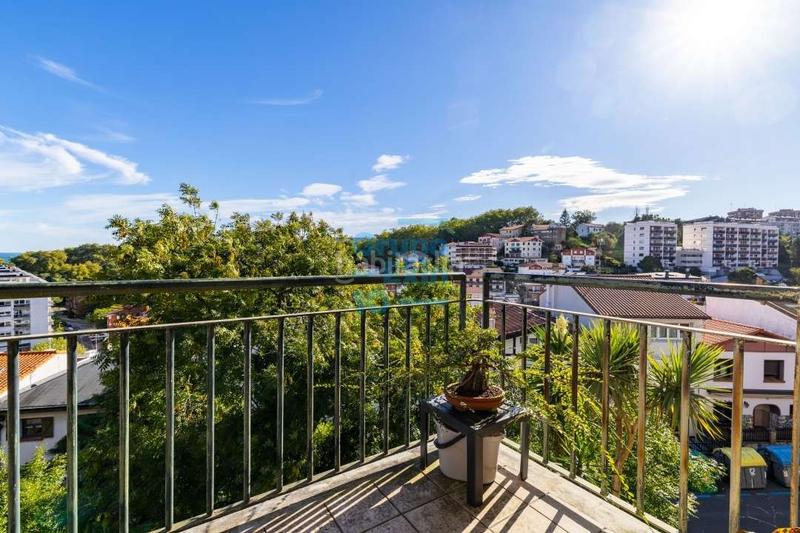 Foto bab4476c-35f6-42c9-b7c4-d4ab2e985b42. Appartement avec chauffage parking dans Antiguo Donostia - San Sebastián Foto bab4476c-35f6-42c9-b7c4-d4ab2e985b42. Appartement avec chauffage parking dans Antiguo Donostia - San Sebastián