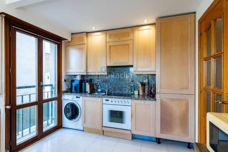 Foto dde561a5-4bf4-415a-90f4-63eba6b7d556. Appartement avec chauffage parking dans Antiguo Donostia - San Sebastián Foto dde561a5-4bf4-415a-90f4-63eba6b7d556. Appartement avec chauffage parking dans Antiguo Donostia - San Sebastián