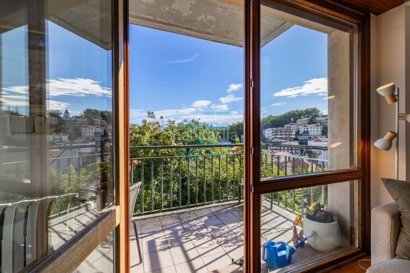 Foto dfaac8dd-27bb-4e42-a12c-82a08980d81f. Appartement avec chauffage parking dans Antiguo Donostia - San Sebastián Foto dfaac8dd-27bb-4e42-a12c-82a08980d81f. Appartement avec chauffage parking dans Antiguo Donostia - San Sebastián