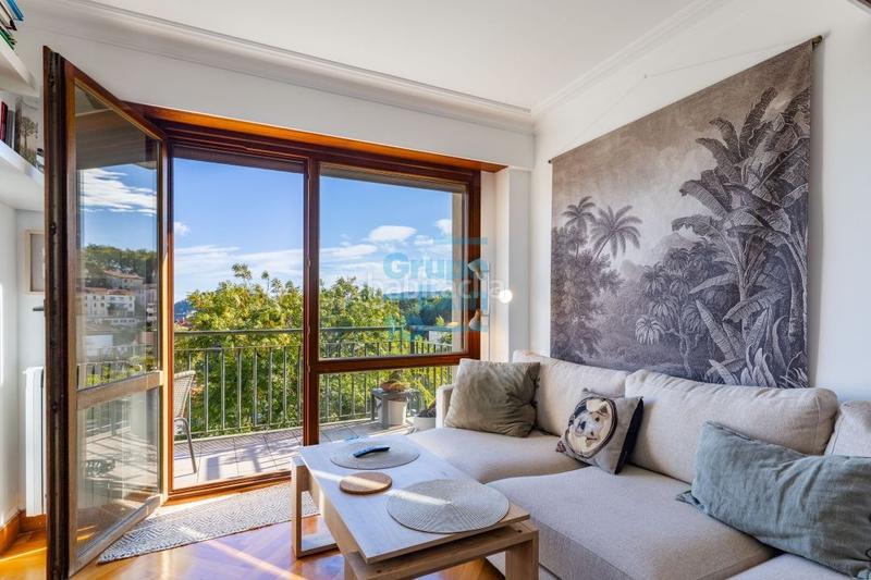 Foto fe0f0fd4-33c5-427f-8bb8-a81c2f7adf6e. Appartement avec chauffage parking dans Antiguo Donostia - San Sebastián Foto fe0f0fd4-33c5-427f-8bb8-a81c2f7adf6e. Appartement avec chauffage parking dans Antiguo Donostia - San Sebastián