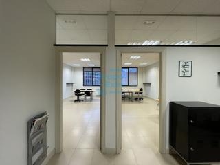 Miete Büro in Ibaeta. Oficina, portuetxe Miete Büro in Ibaeta. Oficina, portuetxe