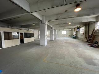 Fabrikhalle in Florida auzoa 56. Venta de nave industrial en hernani, con una superficie de 446m2 Fabrikhalle in Florida auzoa 56. Venta de nave industrial en hernani, con una superficie de 446m2