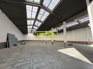 Lloguer Nau industrial a Zuaznabar kalea 145. Alquiler de nave en oiartzun de 960m2 mas 400m2 de campa privada Lloguer Nau industrial a Zuaznabar kalea 145. Alquiler de nave en oiartzun de 960m2 mas 400m2 de campa privada