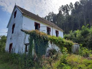 Maison à Sedes - Pedroso - Doso. Casa para reforma integral con finca en sedes, narón Maison à Sedes - Pedroso - Doso. Casa para reforma integral con finca en sedes, narón