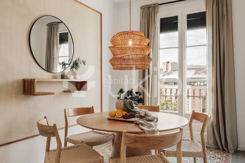 Foto 282f4bd0-4478-4d60-ab0a-db443fd249a8. Location appartement avec chauffage dans L´Antiga Esquerra de l´Eixample Barcelona Foto 282f4bd0-4478-4d60-ab0a-db443fd249a8. Location appartement avec chauffage dans L´Antiga Esquerra de l´Eixample Barcelona