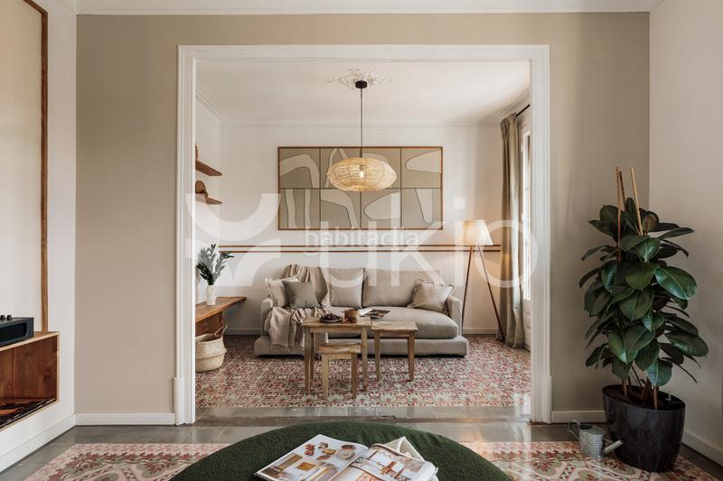 Foto 426f7612-cec3-46d1-864a-5c769b1f6447. Location appartement avec chauffage dans L´Antiga Esquerra de l´Eixample Barcelona Foto 426f7612-cec3-46d1-864a-5c769b1f6447. Location appartement avec chauffage dans L´Antiga Esquerra de l´Eixample Barcelona