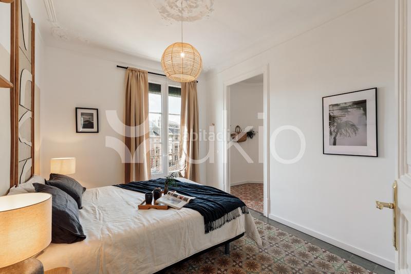 Foto 54ac31e8-052f-4a67-8ebe-0e60d259234c. Location appartement avec chauffage dans L´Antiga Esquerra de l´Eixample Barcelona Foto 54ac31e8-052f-4a67-8ebe-0e60d259234c. Location appartement avec chauffage dans L´Antiga Esquerra de l´Eixample Barcelona