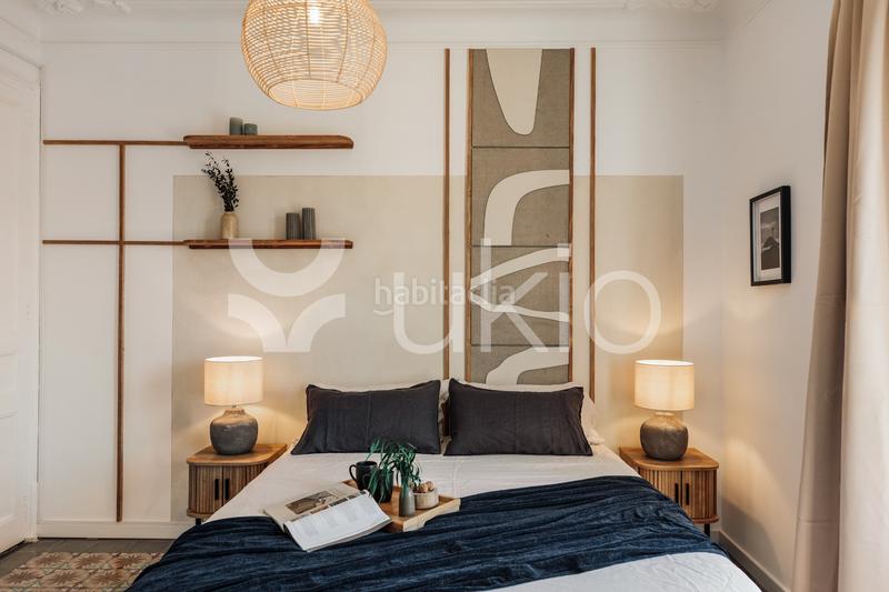 Foto 9698218d-6623-4000-a15b-202cf0e3890d. Location appartement avec chauffage dans L´Antiga Esquerra de l´Eixample Barcelona Foto 9698218d-6623-4000-a15b-202cf0e3890d. Location appartement avec chauffage dans L´Antiga Esquerra de l´Eixample Barcelona