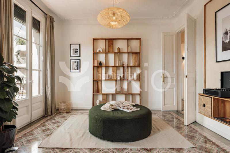 Foto bbc6ea77-d98e-44d9-a5ca-73f15c9e6240. Location appartement avec chauffage dans L´Antiga Esquerra de l´Eixample Barcelona Foto bbc6ea77-d98e-44d9-a5ca-73f15c9e6240. Location appartement avec chauffage dans L´Antiga Esquerra de l´Eixample Barcelona