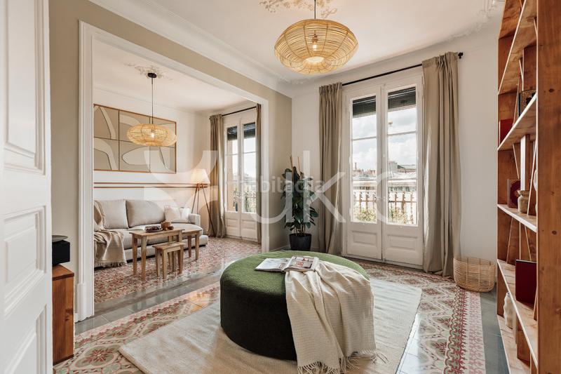 Foto bf54825e-a6de-4563-a542-79db15fa33af. Location appartement avec chauffage dans L´Antiga Esquerra de l´Eixample Barcelona Foto bf54825e-a6de-4563-a542-79db15fa33af. Location appartement avec chauffage dans L´Antiga Esquerra de l´Eixample Barcelona