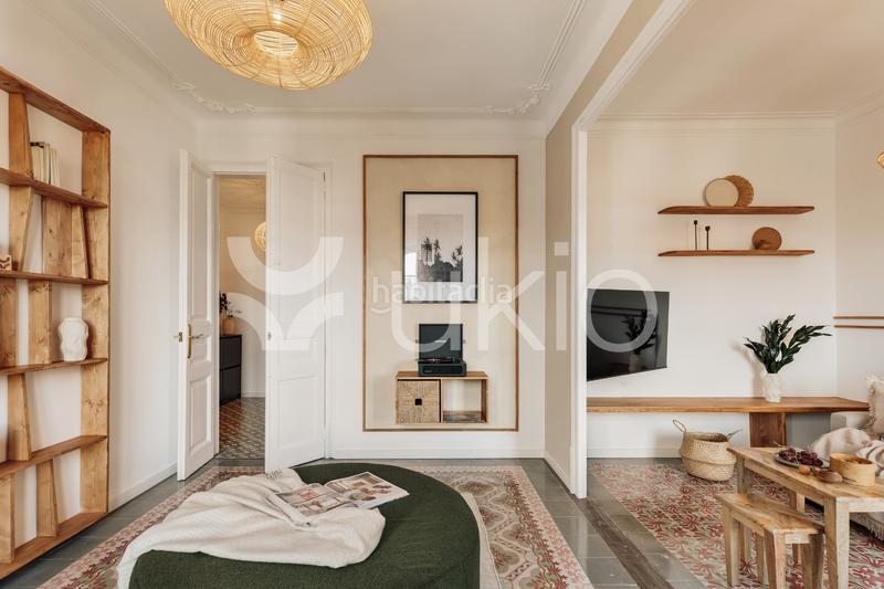 Foto d3b4501e-5de2-46ae-81df-5f85e9ee09fe. Location appartement avec chauffage dans L´Antiga Esquerra de l´Eixample Barcelona Foto d3b4501e-5de2-46ae-81df-5f85e9ee09fe. Location appartement avec chauffage dans L´Antiga Esquerra de l´Eixample Barcelona