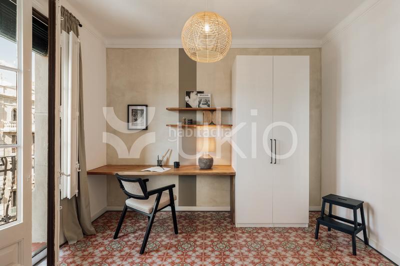 Foto e00d6ed3-6525-49bc-b308-203182b5f805. Location appartement avec chauffage dans L´Antiga Esquerra de l´Eixample Barcelona Foto e00d6ed3-6525-49bc-b308-203182b5f805. Location appartement avec chauffage dans L´Antiga Esquerra de l´Eixample Barcelona