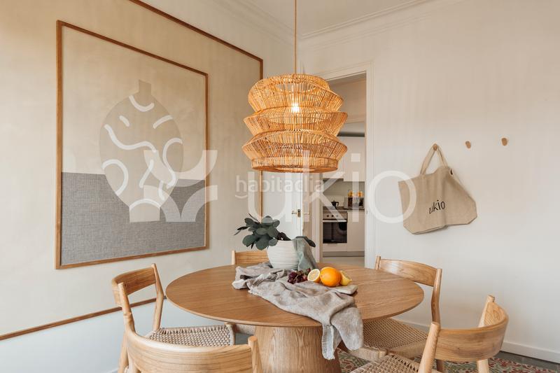 Foto f9e81324-0055-4518-8bc5-5eddea00c82b. Location appartement avec chauffage dans L´Antiga Esquerra de l´Eixample Barcelona Foto f9e81324-0055-4518-8bc5-5eddea00c82b. Location appartement avec chauffage dans L´Antiga Esquerra de l´Eixample Barcelona