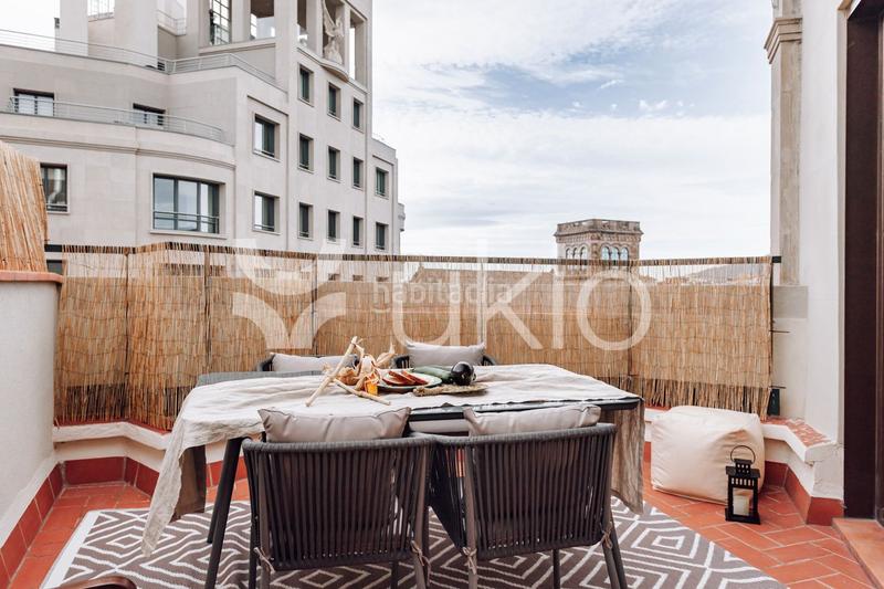Foto d7aea6f9-b0df-4abc-a034-7791d45e164f. Alquiler apartamento  de 1 dormitorio en eixample esquerra en Barcelona Foto d7aea6f9-b0df-4abc-a034-7791d45e164f. Alquiler apartamento  de 1 dormitorio en eixample esquerra en Barcelona