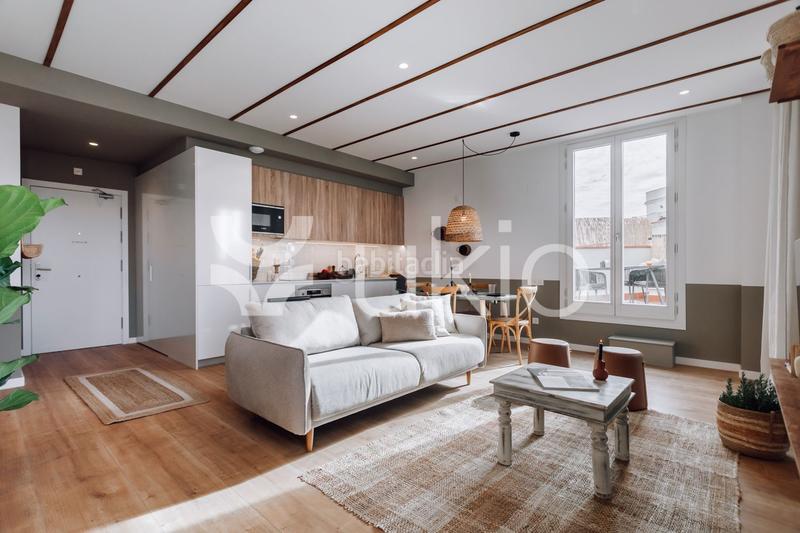 Foto ddc6a9e6-c906-4f67-87de-03a1f3f9eda4. Alquiler apartamento  de 1 dormitorio en eixample esquerra en Barcelona Foto ddc6a9e6-c906-4f67-87de-03a1f3f9eda4. Alquiler apartamento  de 1 dormitorio en eixample esquerra en Barcelona