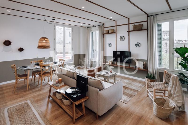 Foto cc60b220-403e-45fd-8888-2814eab2fda6. Location appartement dans Dreta de l´Eixample Barcelona Foto cc60b220-403e-45fd-8888-2814eab2fda6. Location appartement dans Dreta de l´Eixample Barcelona