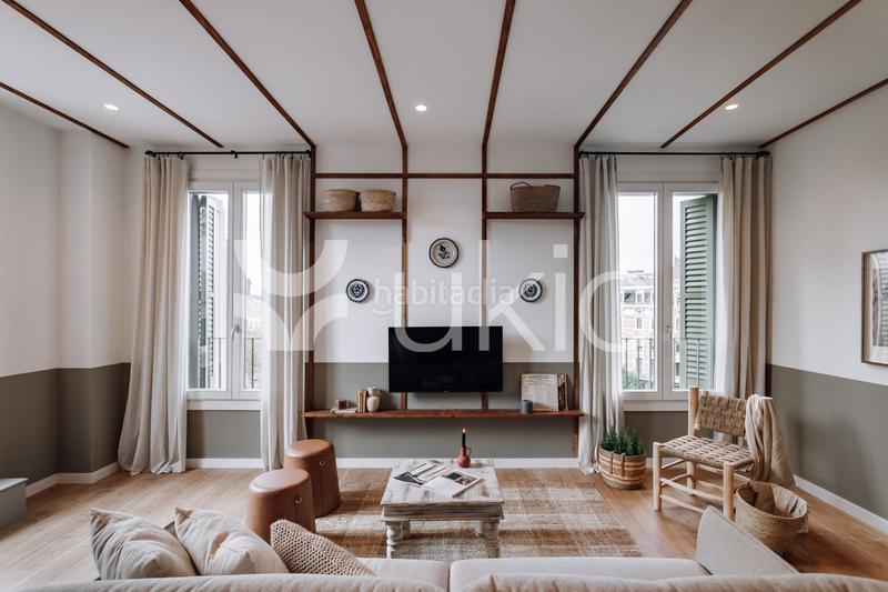 Foto 4511a848-dc4a-4b8a-9be7-2a509db61fa1. Miete appartement in Dreta de l´Eixample Barcelona Foto 4511a848-dc4a-4b8a-9be7-2a509db61fa1. Miete appartement in Dreta de l´Eixample Barcelona