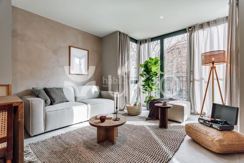 Foto bad77727-ab36-405d-82ba-e82e2fdf986c. Location appartement dans L´Antiga Esquerra de l´Eixample Barcelona Foto bad77727-ab36-405d-82ba-e82e2fdf986c. Location appartement dans L´Antiga Esquerra de l´Eixample Barcelona