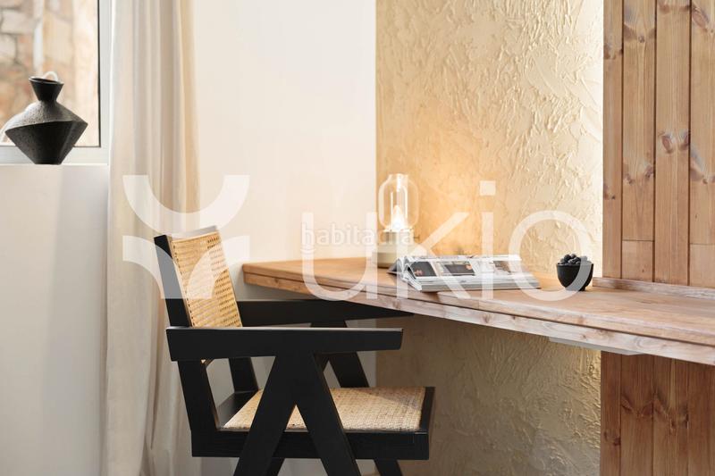Foto ecdf281a-1053-45d3-a6b4-4f3506534f12. Location appartement avec chauffage dans L´Antiga Esquerra de l´Eixample Barcelona Foto ecdf281a-1053-45d3-a6b4-4f3506534f12. Location appartement avec chauffage dans L´Antiga Esquerra de l´Eixample Barcelona