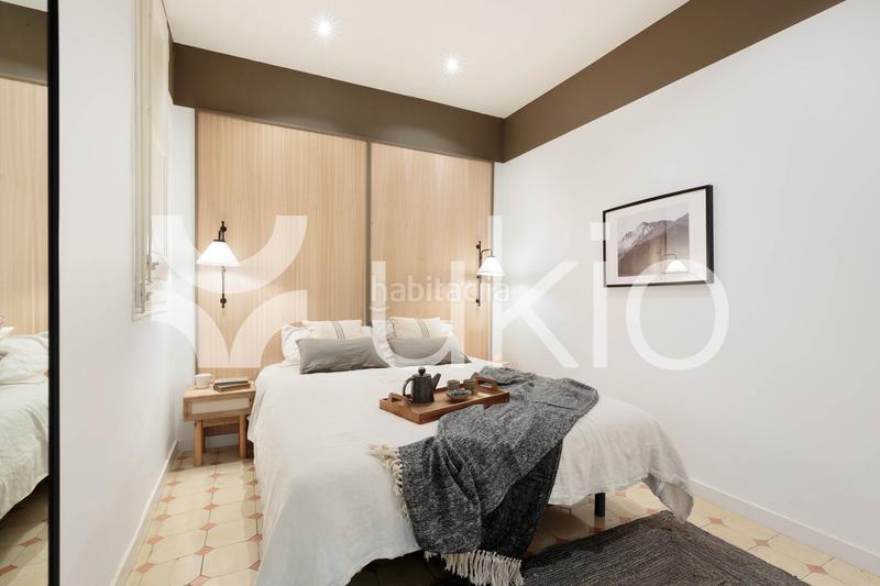 Foto f19327a6-826f-4057-95cc-5a8f2d661973. Miete appartement mit heizung in L´Antiga Esquerra de l´Eixample Barcelona Foto f19327a6-826f-4057-95cc-5a8f2d661973. Miete appartement mit heizung in L´Antiga Esquerra de l´Eixample Barcelona