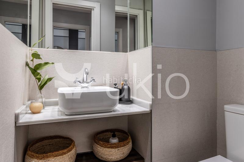 Foto 10a8fa99-e84b-4989-a0c9-ecbaf71a1c99. Alquiler apartamento  de 1 dormitorio con terraza en salamanca en Madrid Foto 10a8fa99-e84b-4989-a0c9-ecbaf71a1c99. Alquiler apartamento  de 1 dormitorio con terraza en salamanca en Madrid