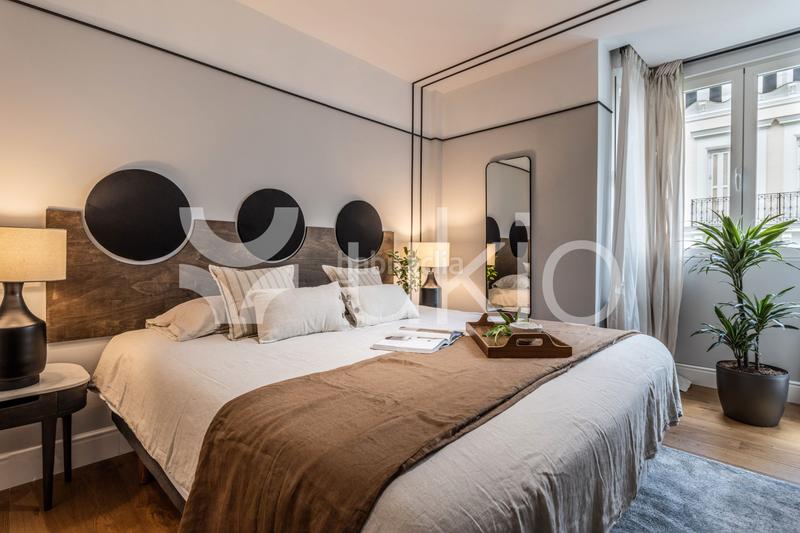 Foto 28a6fe26-8156-40be-9756-df2bf15e9b6e. Alquiler apartamento  de 1 dormitorio con terraza en salamanca en Madrid Foto 28a6fe26-8156-40be-9756-df2bf15e9b6e. Alquiler apartamento  de 1 dormitorio con terraza en salamanca en Madrid
