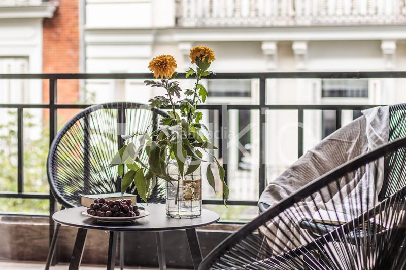 Foto 76f65014-8165-4475-894f-4ffd256e9430. Alquiler apartamento  de 1 dormitorio con terraza en salamanca en Madrid Foto 76f65014-8165-4475-894f-4ffd256e9430. Alquiler apartamento  de 1 dormitorio con terraza en salamanca en Madrid