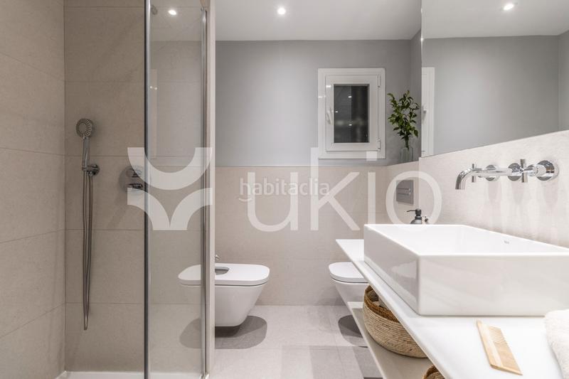 Foto ecb311e4-2fca-4edb-9343-ab1c80cb2609. Alquiler apartamento  de 1 dormitorio con terraza en salamanca en Madrid Foto ecb311e4-2fca-4edb-9343-ab1c80cb2609. Alquiler apartamento  de 1 dormitorio con terraza en salamanca en Madrid
