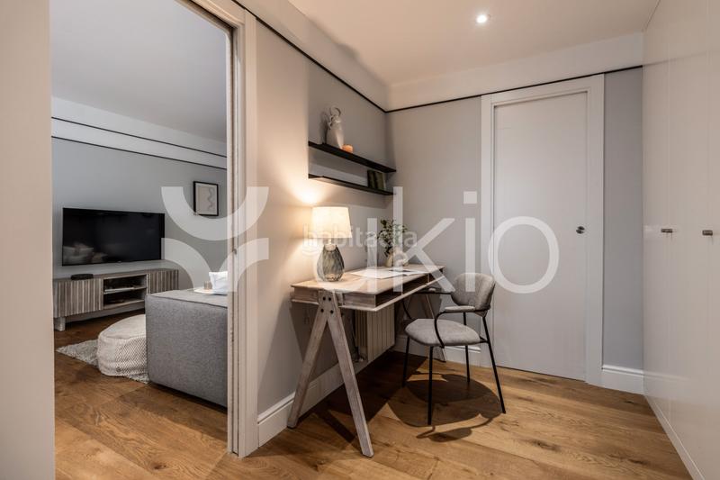 Foto 215a92d2-f374-412e-8f50-ec40435dd0ba. Miete appartement in Recoletos Madrid Foto 215a92d2-f374-412e-8f50-ec40435dd0ba. Miete appartement in Recoletos Madrid