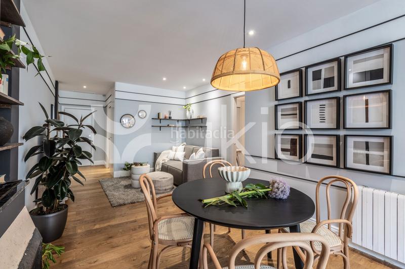 Foto 55d33ab9-ee2f-4c0e-bd69-9b8040ae008d. Miete appartement in Recoletos Madrid Foto 55d33ab9-ee2f-4c0e-bd69-9b8040ae008d. Miete appartement in Recoletos Madrid
