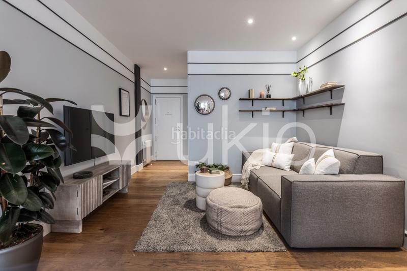 Foto 5840e58c-2d30-41b2-82a1-2ca9922ce9e7. Miete appartement in Recoletos Madrid Foto 5840e58c-2d30-41b2-82a1-2ca9922ce9e7. Miete appartement in Recoletos Madrid