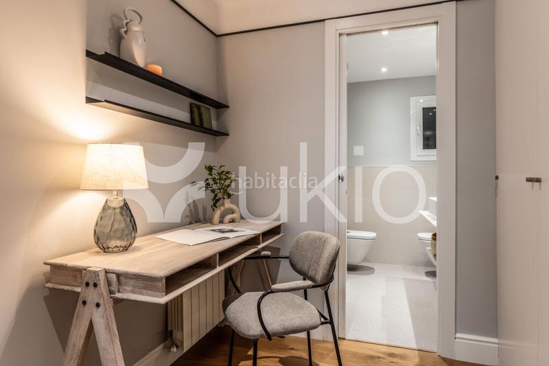 Foto a3cb5888-d42c-4577-826a-fa37b147bc32. Miete appartement in Recoletos Madrid Foto a3cb5888-d42c-4577-826a-fa37b147bc32. Miete appartement in Recoletos Madrid