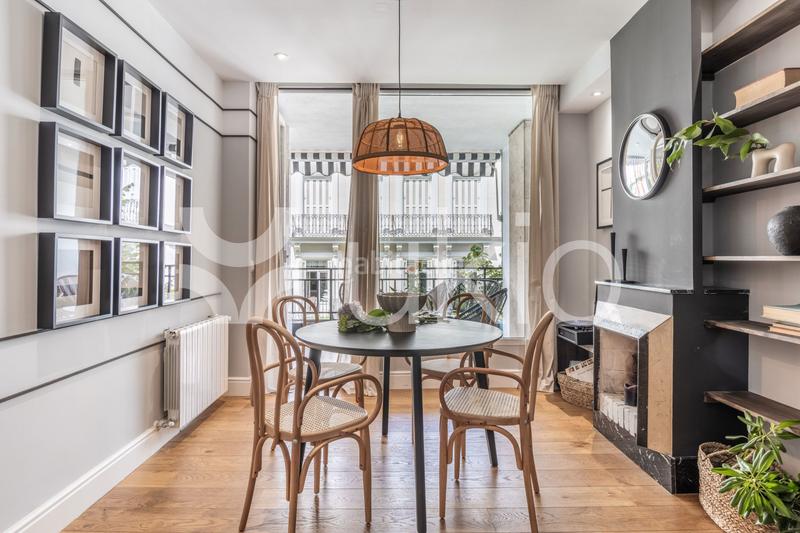 Foto a9caa5a2-8965-4177-86ba-705136944ac6. Miete appartement in Recoletos Madrid Foto a9caa5a2-8965-4177-86ba-705136944ac6. Miete appartement in Recoletos Madrid
