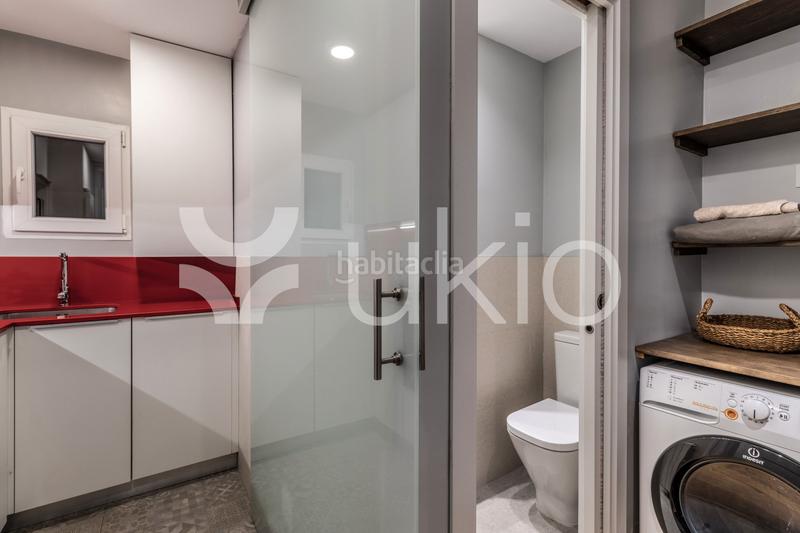 Foto b4ad69f0-43f2-4e8f-8a1e-d002b1554313. Miete appartement in Recoletos Madrid Foto b4ad69f0-43f2-4e8f-8a1e-d002b1554313. Miete appartement in Recoletos Madrid