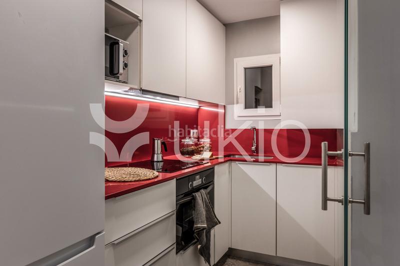 Foto bf30a44d-083a-492e-84a9-d656a38b5475. Miete appartement in Recoletos Madrid Foto bf30a44d-083a-492e-84a9-d656a38b5475. Miete appartement in Recoletos Madrid