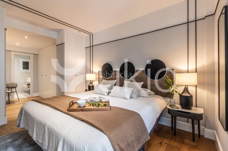 Foto f7eea281-e5c5-45d1-8d32-2f6b43d3ed55. Miete appartement in Recoletos Madrid Foto f7eea281-e5c5-45d1-8d32-2f6b43d3ed55. Miete appartement in Recoletos Madrid