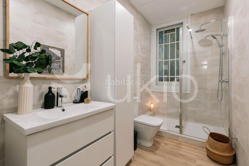 Foto 447a8439-e137-4a35-ab05-1f4a9585db12. Location studio avec chauffage dans L´Antiga Esquerra de l´Eixample Barcelona Foto 447a8439-e137-4a35-ab05-1f4a9585db12. Location studio avec chauffage dans L´Antiga Esquerra de l´Eixample Barcelona