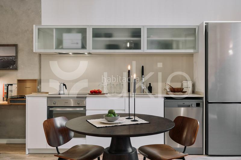 Foto 6601169f-7dd1-4ca8-b52f-f8c7a9951e70. Location studio avec chauffage dans L´Antiga Esquerra de l´Eixample Barcelona Foto 6601169f-7dd1-4ca8-b52f-f8c7a9951e70. Location studio avec chauffage dans L´Antiga Esquerra de l´Eixample Barcelona