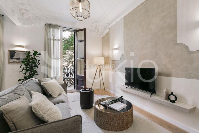 Foto 8582fcd4-9677-42bb-8361-70ea33856089. Location studio avec chauffage dans L´Antiga Esquerra de l´Eixample Barcelona Foto 8582fcd4-9677-42bb-8361-70ea33856089. Location studio avec chauffage dans L´Antiga Esquerra de l´Eixample Barcelona