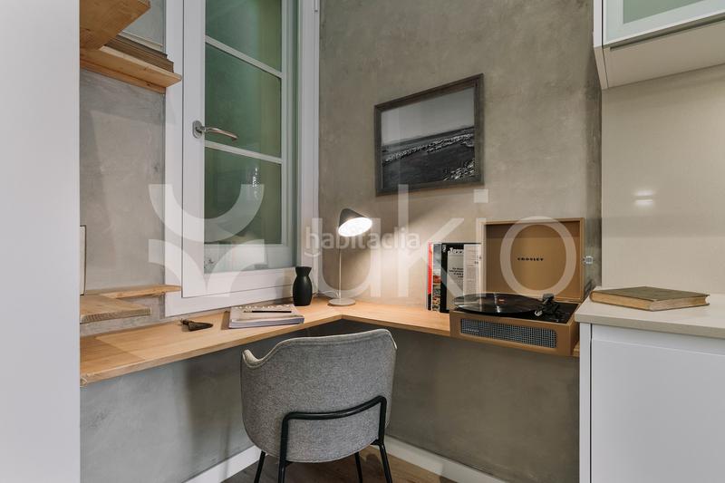 Foto c6aa4455-9871-47ff-b3b5-b1008c181823. Location studio avec chauffage dans L´Antiga Esquerra de l´Eixample Barcelona Foto c6aa4455-9871-47ff-b3b5-b1008c181823. Location studio avec chauffage dans L´Antiga Esquerra de l´Eixample Barcelona