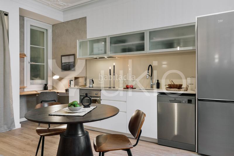 Foto 2f7ef0a5-52ca-482d-b89f-33b02102ebf6. Rent studio with heating in L´Antiga Esquerra de l´Eixample Barcelona Foto 2f7ef0a5-52ca-482d-b89f-33b02102ebf6. Rent studio with heating in L´Antiga Esquerra de l´Eixample Barcelona