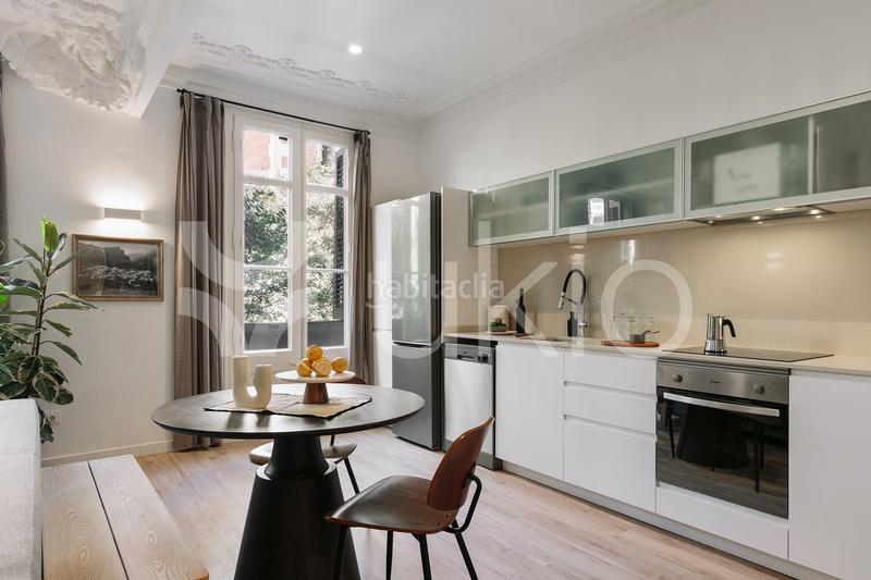 Foto 325e67ae-babc-47f7-a0c0-092b0b3c631e. Affitto monolocale con riscaldamento in L´Antiga Esquerra de l´Eixample Barcelona Foto 325e67ae-babc-47f7-a0c0-092b0b3c631e. Affitto monolocale con riscaldamento in L´Antiga Esquerra de l´Eixample Barcelona