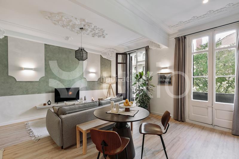 Foto 45632430-357a-4429-9050-77818b0f5157. Affitto monolocale con riscaldamento in L´Antiga Esquerra de l´Eixample Barcelona Foto 45632430-357a-4429-9050-77818b0f5157. Affitto monolocale con riscaldamento in L´Antiga Esquerra de l´Eixample Barcelona