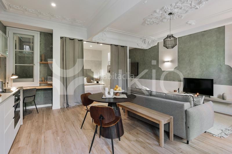 Foto 13d6c26d-94de-41a0-83da-63a7ded7cd8f. Location studio avec chauffage dans L´Antiga Esquerra de l´Eixample Barcelona Foto 13d6c26d-94de-41a0-83da-63a7ded7cd8f. Location studio avec chauffage dans L´Antiga Esquerra de l´Eixample Barcelona